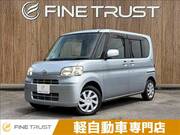 2011 DAIHATSU TANTO L