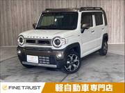 2023 SUZUKI HUSTLER