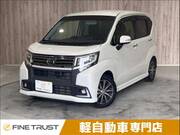 2015 DAIHATSU MOVE