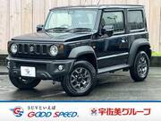 2024 SUZUKI JIMNY SIERRA