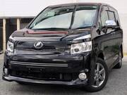 2009 TOYOTA VOXY