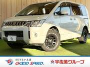 2018 MITSUBISHI DELICA D5