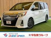 2014 TOYOTA NOAH