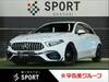 MERCEDES BENZ A-CLASS