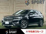 2020 BMW X1