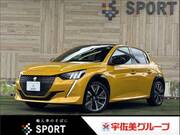 2020 PEUGEOT 208