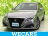 TOYOTA CROWN HYBRID