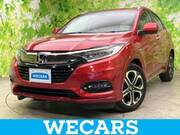 2020 HONDA VEZEL