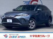2023 TOYOTA HARRIER