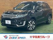 2022 SUZUKI ESCUDO