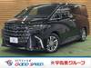 TOYOTA ALPHARD HYBRID