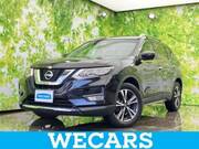 2017 NISSAN X-TRAIL
