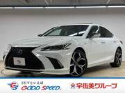 2019 LEXUS ES