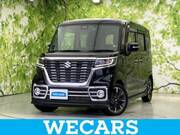 2020 SUZUKI SPACIA CUSTOM