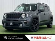 2021 CHRYSLER JEEP RENEGADE