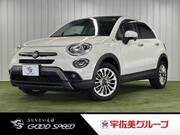 2022 FIAT 500X