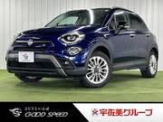 2020 FIAT 500X