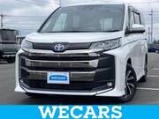 2025 TOYOTA NOAH