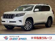2020 TOYOTA LAND CRUISER PRADO