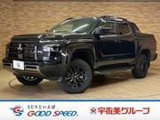 2024 MITSUBISHI TRITON