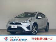 2018 TOYOTA AQUA