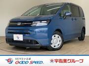 2024 HONDA FREED HYBIRD