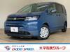 HONDA FREED HYBIRD