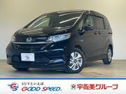 2022 HONDA FREED HYBIRD