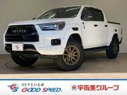 2022 TOYOTA HILUX