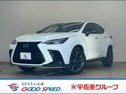 2023 LEXUS NX