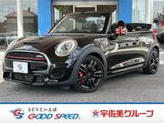 2017 BMW MINI