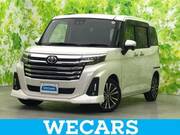 2025 TOYOTA ROOMY