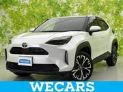 2025 TOYOTA YARIS CROSS HYBRID Z