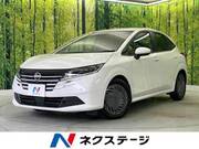 2024 NISSAN NOTE X