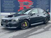 2018 SUBARU WRX S4
