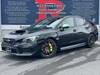 SUBARU WRX S4