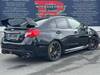 SUBARU WRX S4