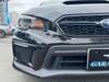 SUBARU WRX S4