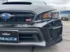 SUBARU WRX S4