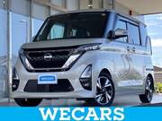 2022 NISSAN ROOX