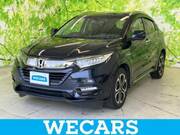 2018 HONDA VEZEL