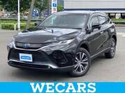 2020 TOYOTA HARRIER HYBRID