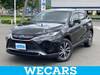 TOYOTA HARRIER HYBRID