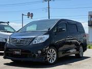 2010 TOYOTA ALPHARD