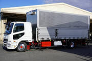 2023 FUSO FIGHTER