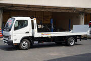 2024 FUSO CANTER