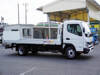 FUSO CANTER