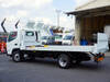 FUSO CANTER