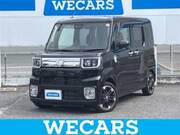 2022 DAIHATSU WAKE