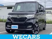 2020 HONDA N-BOX CUSTOM